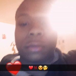 Meet your Posher, Darien